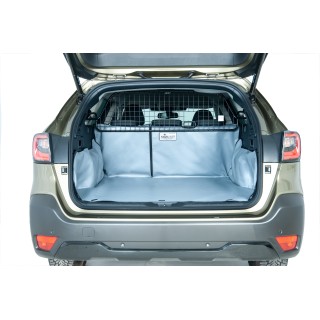 Starliner Kofferraumwanne grau für Audi A6 Avant (Typ C7/4G), Bj. 2011 - 2018