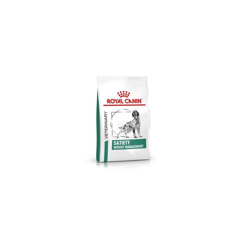 ROYAL CANIN Veterinary Satiety Weight Management 12 kg
