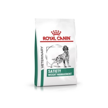 ROYAL CANIN Veterinary Satiety Weight Management 12 kg