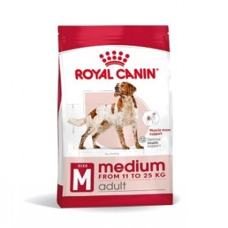 ROYAL CANIN Medium Adult 15 kg