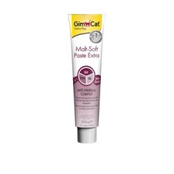 GimCat Malt-Soft Paste Extra 200 g