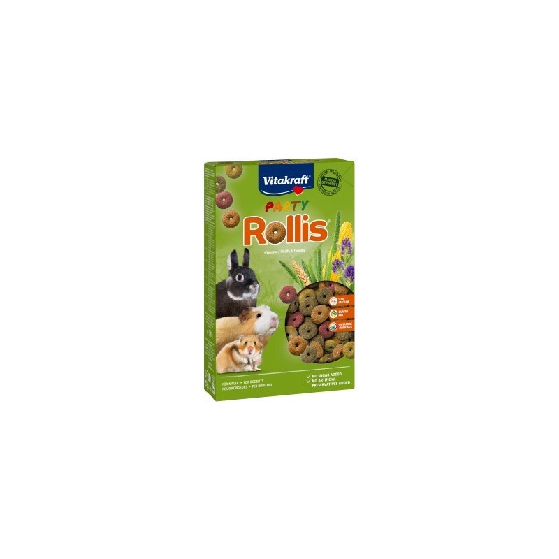 Vitakraft Party Rollis 500 g