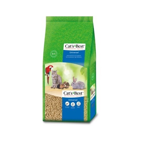 Cat's Best Universal 40 l
