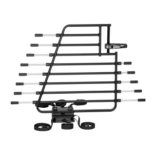 Teiler an Roadmaster Deluxe