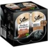 Sheba Perfect Portions Nassfutter Katze, Truthahn in Sauce 6x75 g Ente