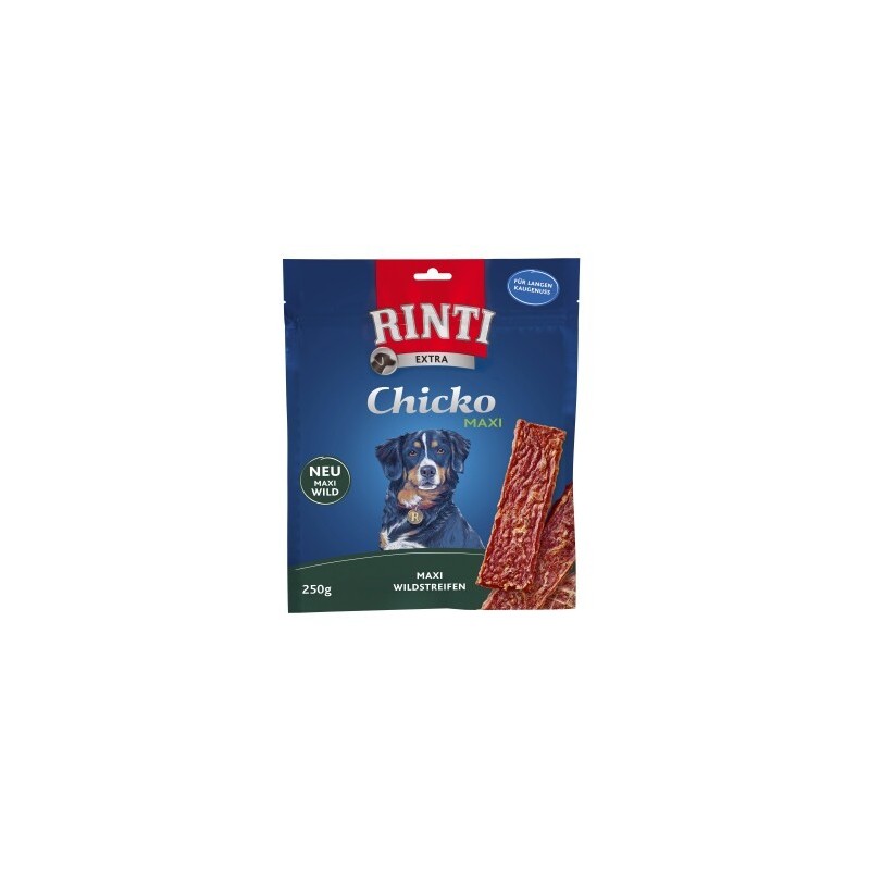 RINTI Chicko Maxi Wild 250g