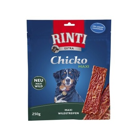 RINTI Chicko Maxi Wild 250g