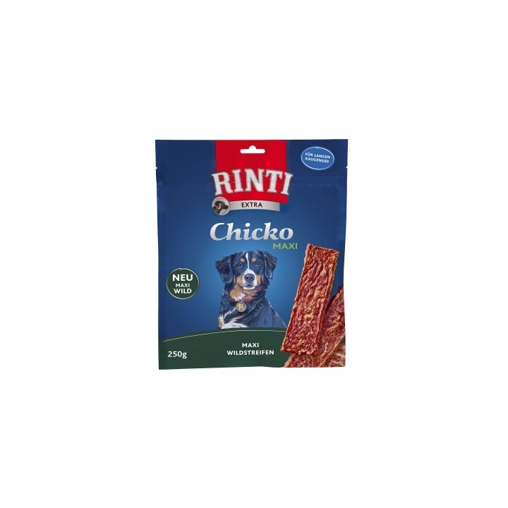 RINTI Chicko Maxi Wild 250g