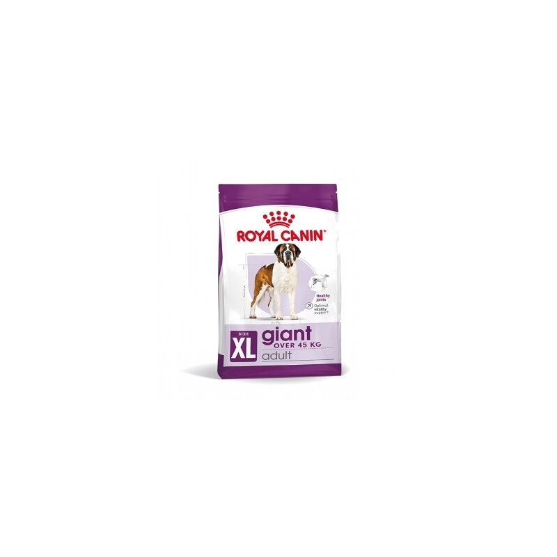 ROYAL CANIN Giant Adult 15 kg