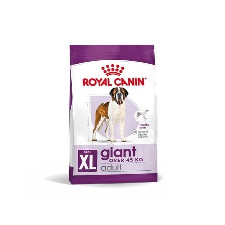 ROYAL CANIN Giant Adult 15 kg