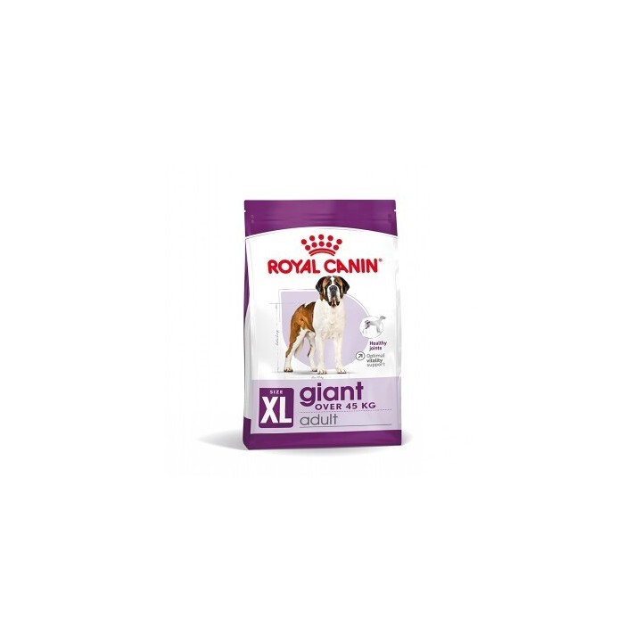 ROYAL CANIN Giant Adult 15 kg