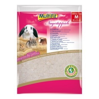 MultiFit Nagerteppich M 1 Stück