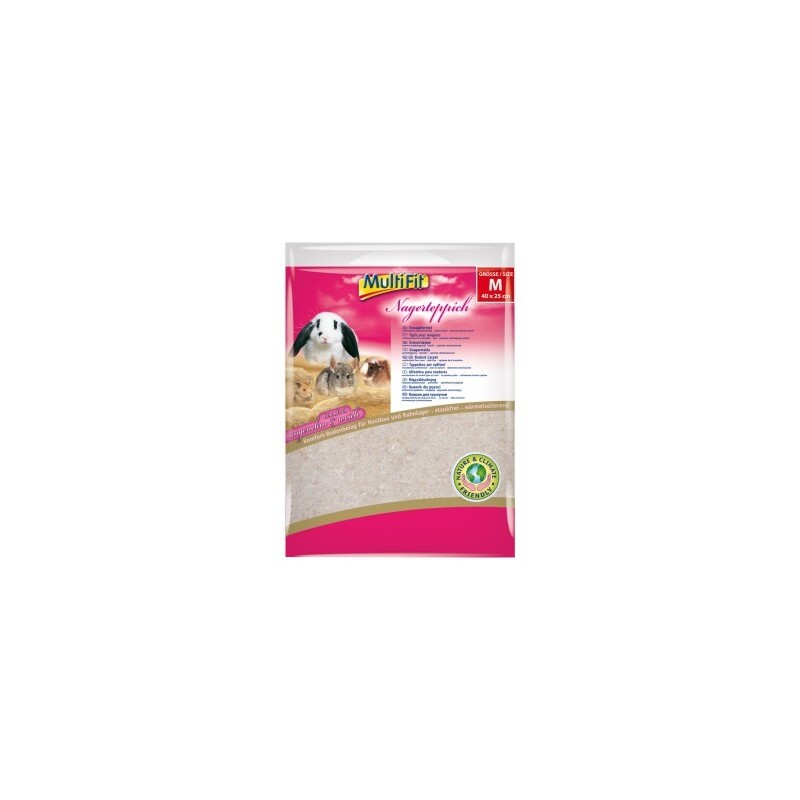 MultiFit Nagerteppich M 1 Stück