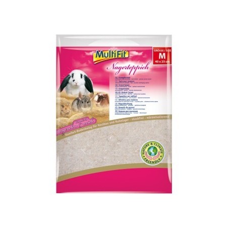 MultiFit Nagerteppich M 1 Stück