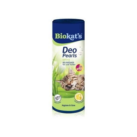 Biokat's Deo Pearls Deodorant Frühling 700 g