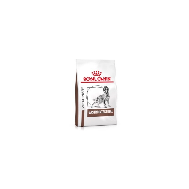 ROYAL CANIN Veterinary Gastrointestinal 2 kg