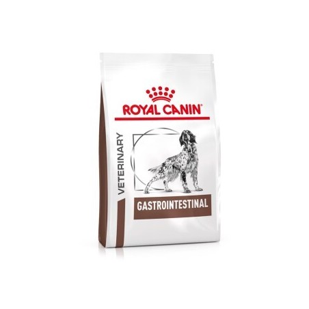 ROYAL CANIN Veterinary Gastrointestinal 2 kg