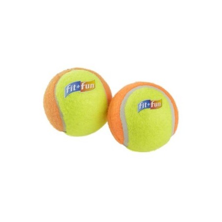 FIT+FUN Tennisball