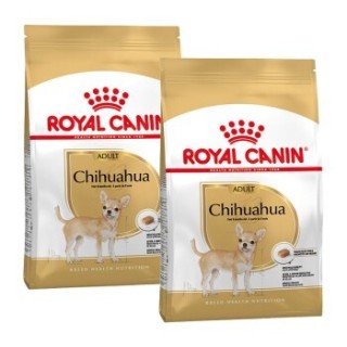 ROYAL CANIN Chihuahua Adult 2x3 kg