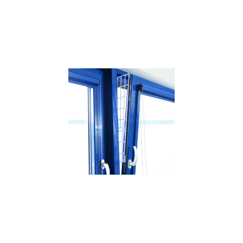 Trixie Schutzgitter für Fenster 1x Seitenelement