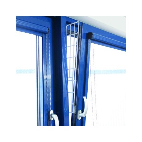 Trixie Schutzgitter für Fenster 1x Seitenelement
