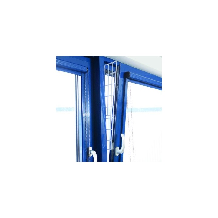 Trixie Schutzgitter für Fenster 1x Seitenelement