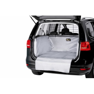 Starliner Kofferraumwanne grau für Seat Altea, Bj. 2005 - 2015