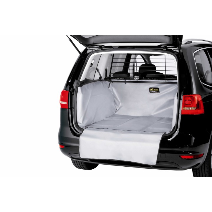 Starliner Kofferraumwanne grau für Seat Altea, Bj. 2005 - 2015