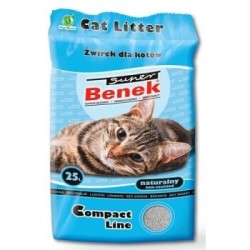 Benek Super Natural 25 l