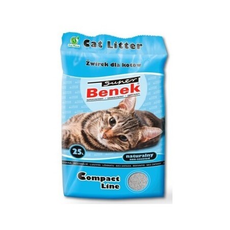 Benek Super Natural 25 l
