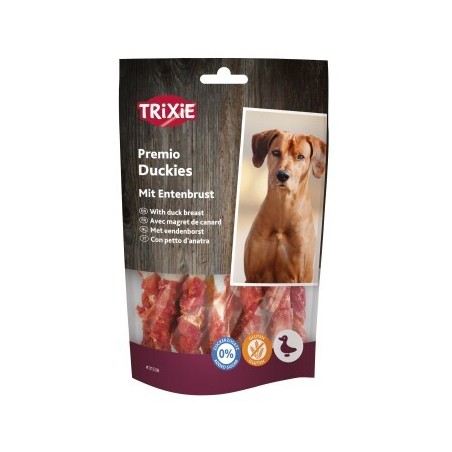 Trixie Duckies Ente 100g