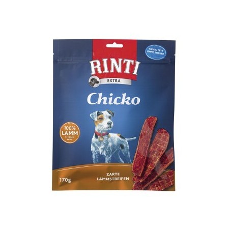 RINTI Chicko Lamm 2x170 g