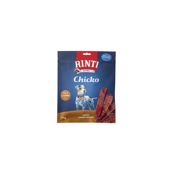 RINTI Chicko Lamm 2x170 g