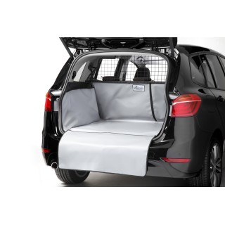 Starliner Kofferraumwanne grau für Ford B-Max, ab Bj. 2012