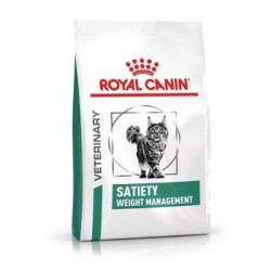 ROYAL CANIN Veterinary Satiety Weight Management 3,5 kg