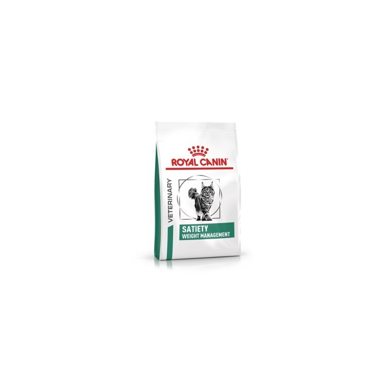 ROYAL CANIN Veterinary Satiety Weight Management 3,5 kg
