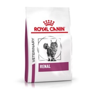 ROYAL CANIN ® Veterinary RENAL 4 kg