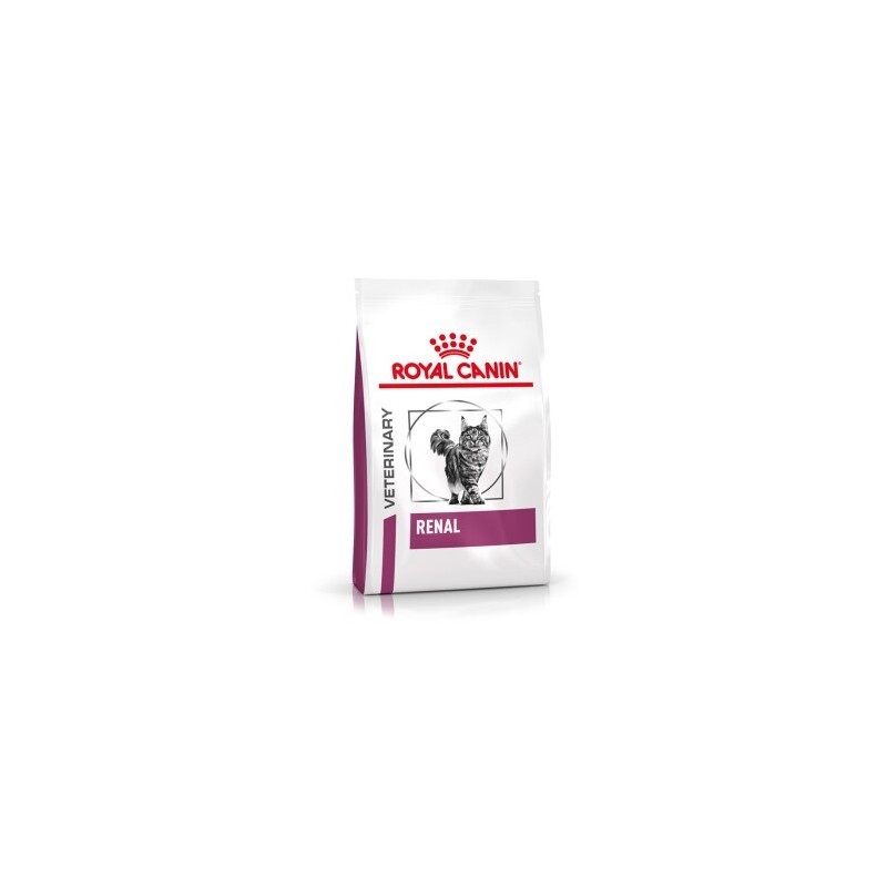 ROYAL CANIN ® Veterinary RENAL 4 kg