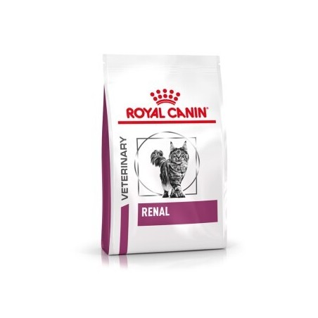 ROYAL CANIN ® Veterinary RENAL 4 kg