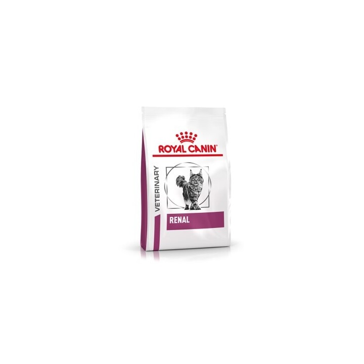 ROYAL CANIN ® Veterinary RENAL 4 kg