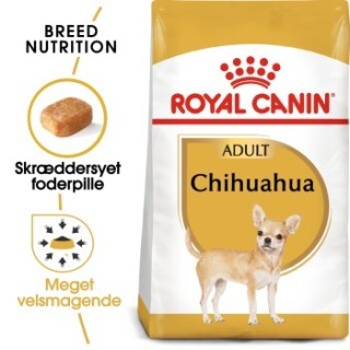 ROYAL CANIN Chihuahua Adult 1,5 kg