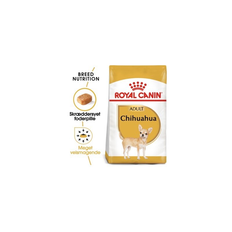 ROYAL CANIN Chihuahua Adult 1,5 kg