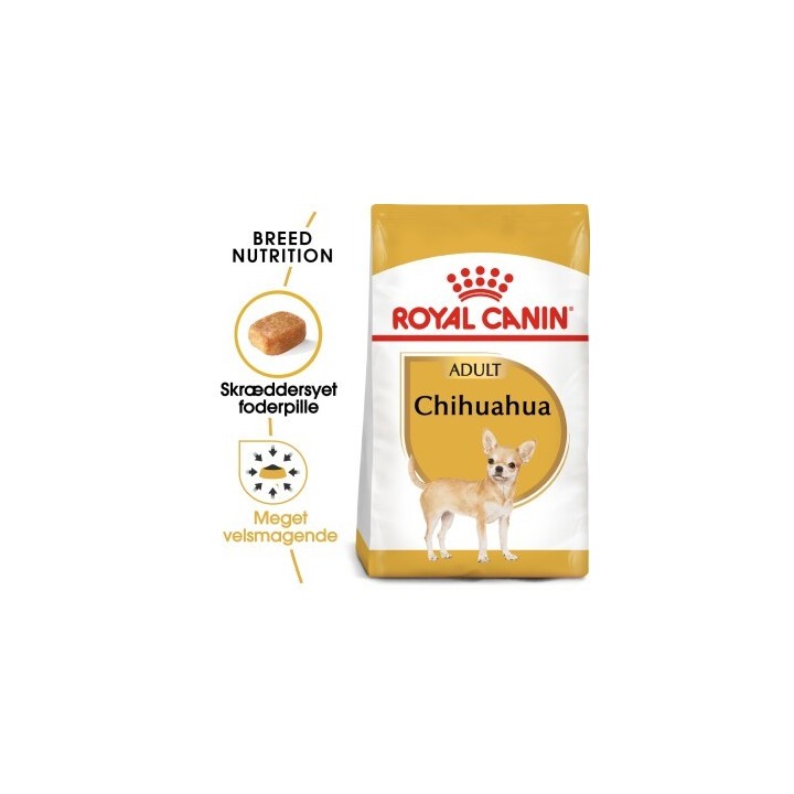 ROYAL CANIN Chihuahua Adult 1,5 kg