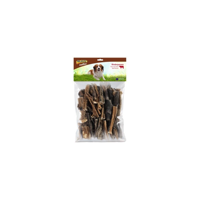 MultiFit native Rinderpansen 1 kg
