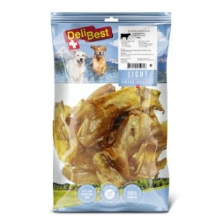 DeliBest Knabberohren 500g
