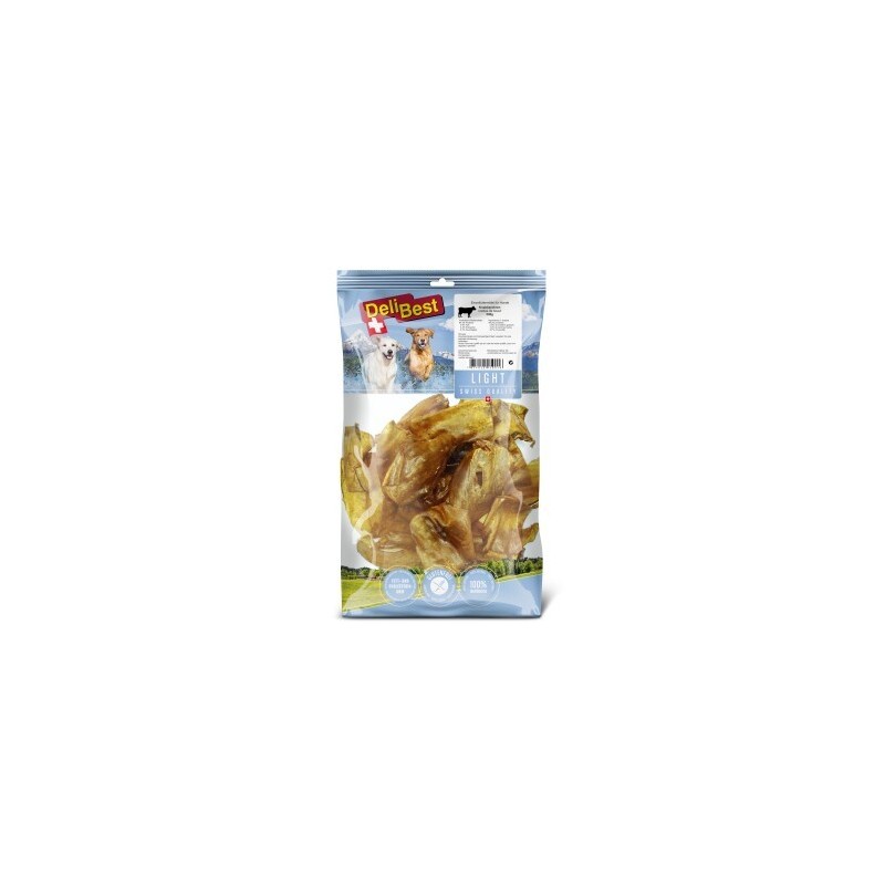 DeliBest Knabberohren 500g