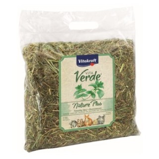 Vitakraft Vita Verde Brennnessel-Heu 500g