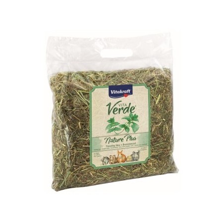 Vitakraft Vita Verde Brennnessel-Heu 500g
