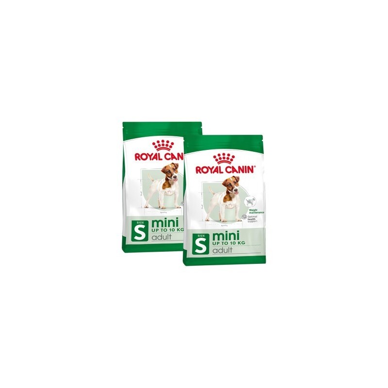 ROYAL CANIN Mini Adult 2x8 kg