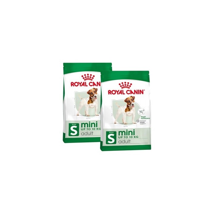 ROYAL CANIN Mini Adult 2x8 kg